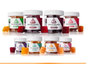 GREEN FARM DELTA-8 Gummies In Pakistan -0300440950