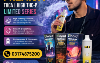 Binoid Slush Series Disposable 7G 03174875200