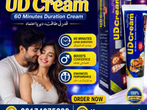 UD Delay Cream for Men Price In Pakistan