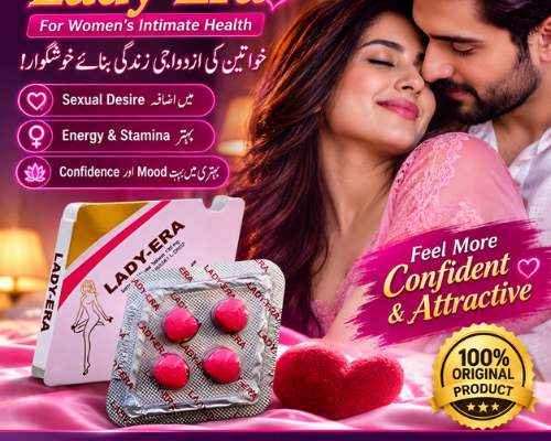 Lady era tablet Price In Pakistan 03174875200