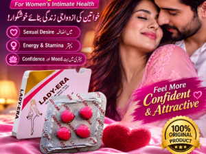 Lady era tablet Price In Pakistan 03174875200