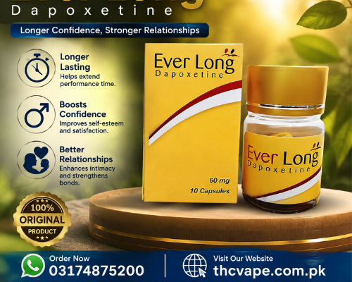 EverLong Capsules Price in Pakistan 03174875200