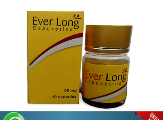 EverLong Capsules Price in Pakistan 03174875200