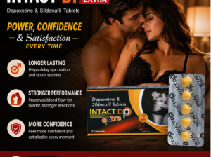 Intact Dp Extra Tablets Price In 03004409550