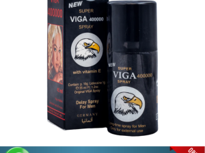 Viga Delay Super 400000 BLACK – 03174875200