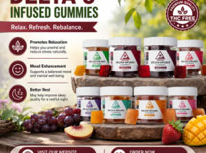 CBD Gummy Bears (Small Tub) 03004409550