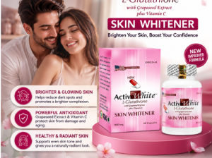 Active White Beauty Capsule 03174875200