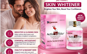 Active White Beauty Capsule 03174875200