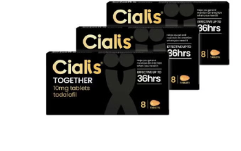 Cialis Together 10mg Tablets – 03004409550
