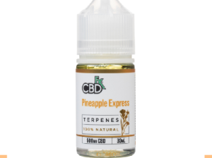 CBDFX Terpenes – Pineapple Express 03004409550