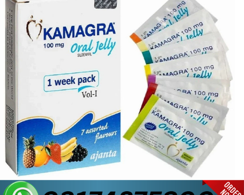 Kamagra Sildenafil Oral Jelly Price In Pakistan