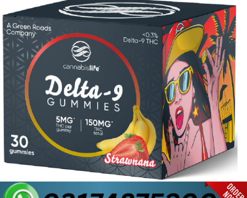 Cannabis Life – Strawnana Delta-03174875200
