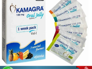 Kamagra Sildenafil Oral Jelly Price In Pakistan