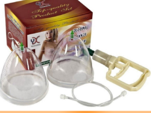 Breast Enlargement Pump In Pakistan- 03004409550