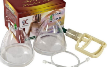 Breast Enlargement Pump In Pakistan- 03004409550