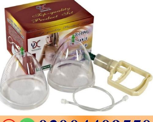 Breast Enlargement Pump In Pakistan- 03004409550