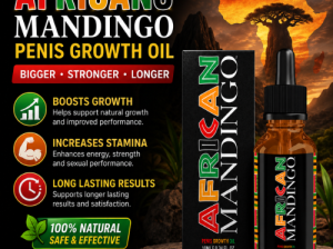 Grow Longer and Thicker Penis 03004409550
