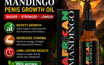 Grow Longer and Thicker Penis 03004409550