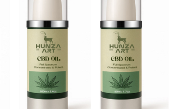 CBD Oil Drops 500-1500mg 03174875200