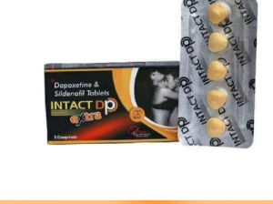 Intact Dp Extra Tablets Bahawalpur 03004409550