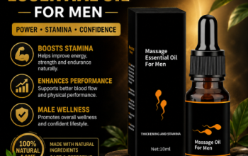 Best Bidick Massage Oil For Men 03004409550