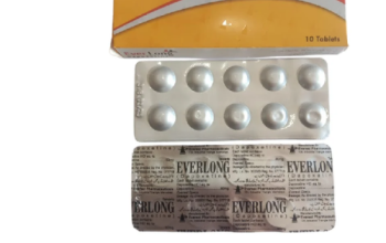 Everlong Tablets in 03004409550 – 03004409550