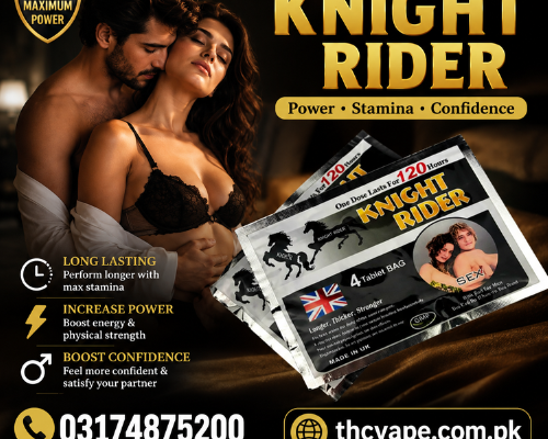 Knight Rider Tablets Pouch 03174875200