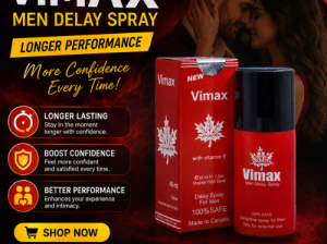 Vimax Delay Spray 45ml In Pakistan 03174875200