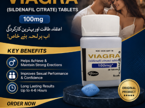 Viagra Sildenafil Citrate 30 Tablets 03174875200