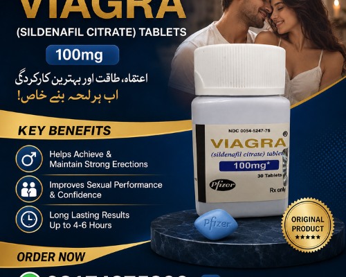 Viagra Sildenafil Citrate 30 Tablets 03174875200