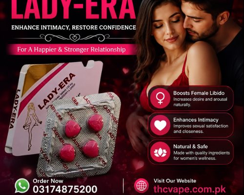Lady era tablet Price In Pakistan 03174875200