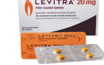 Levitra 20mg Tablets Shujabad 03004409550