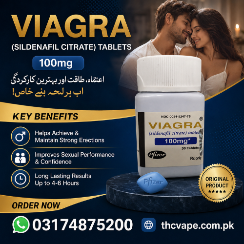 Viagra Sildenafil Citrate 30 Tablets 03174875200