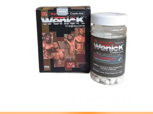 Wenick Capsules Price in Pakistan – 03004409550