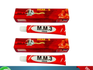 MM-3 Herbal Delay Cream Price In Pakistan