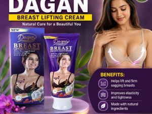 Dagan Breast Lifting Fast Cream 120gm 03174875200