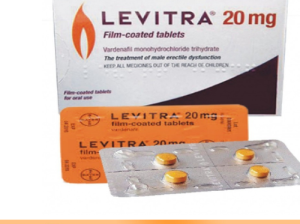 Levitra 20mg Tablets Price In Pakistan-03004409550