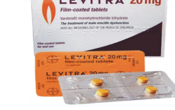 Levitra 20mg Tablets Price In Pakistan-03004409550
