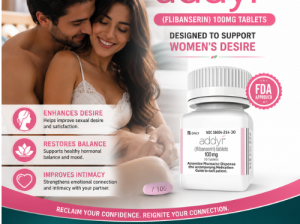 Addyi Tablets Price In Pakistan 03174875200