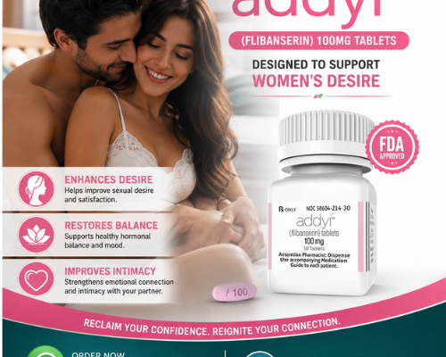 Addyi Tablets Price In Pakistan 03174875200