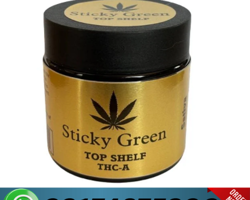 Top Shelf 2.5g Flower Pakistan-03174875200