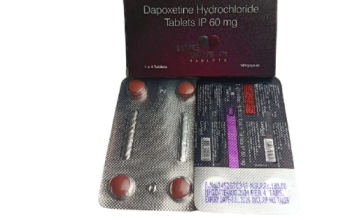 Long Drive 60mg Dapoxetine Tablets Shikarpur