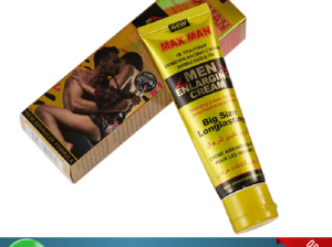 Maxman Men Enlarging Cream Price In Pakistan 0317