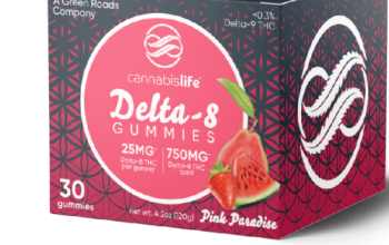 Cannabis Life | Delta-8 THC Gummies – 03004409550