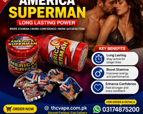 American Superman Pills In Pakistan 03174875200
