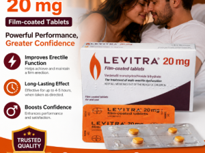 Levitra 20mg Tablets Price In Pakistan-03004409550