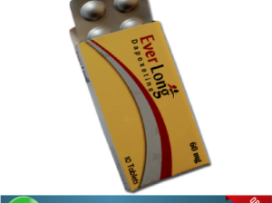 Ever Long Delay Timing Tablet For Men 03174875200