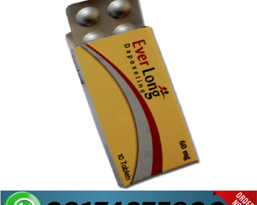 Ever Long Delay Timing Tablet For Men 03174875200