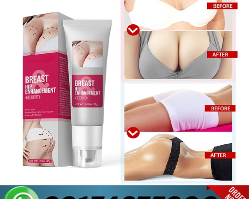 45g Enhancement Breast Hip Cream Price In Pakistan