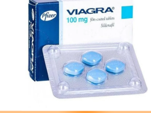 Viagra 50mg 4 Coated Tablets 03004409550
